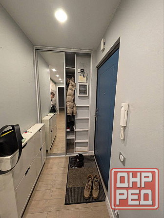 Сдам квартиру г.Донецк Набережная улица, 149 Донецк - изображение 7