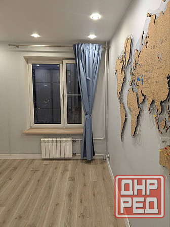 Сдам квартиру г.Донецк Набережная улица, 149 Донецк - изображение 1