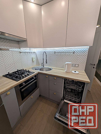 Сдам квартиру г.Донецк Набережная улица, 149 Донецк - изображение 5