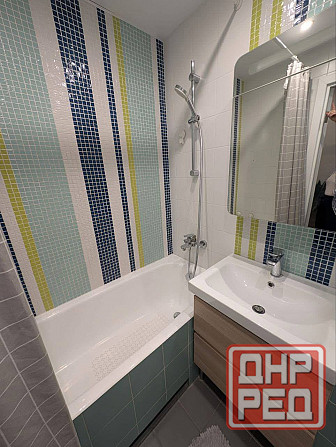 Сдам квартиру г.Донецк Набережная улица, 149 Донецк - изображение 4