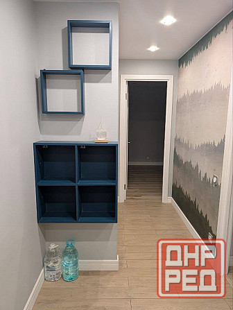 Сдам квартиру г.Донецк Набережная улица, 149 Донецк - изображение 2