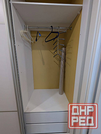 Сдам квартиру г.Донецк Набережная улица, 149 Донецк - изображение 6