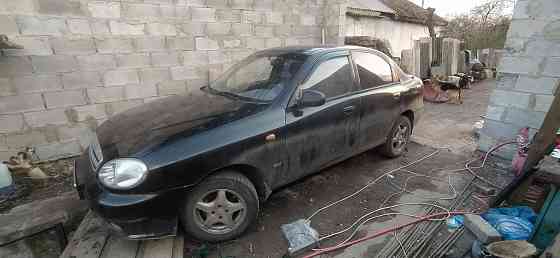 Daewoo Lanos 1.5 SX кондиционер Донецк