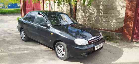 Daewoo Lanos 1.5 SX кондиционер Донецк