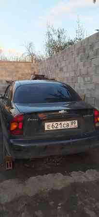 Daewoo Lanos 1.5 SX кондиционер Донецк