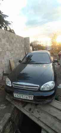 Daewoo Lanos 1.5 SX кондиционер Донецк