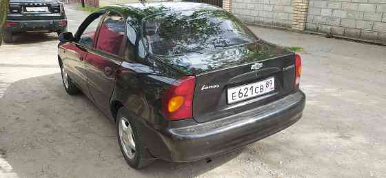 Daewoo Lanos 1.5 SX кондиционер Донецк