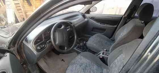 Daewoo Lanos 1.5 SX кондиционер Донецк