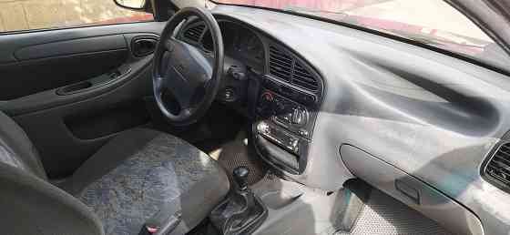 Daewoo Lanos 1.5 SX кондиционер Донецк