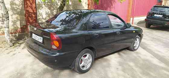 Daewoo Lanos 1.5 SX кондиционер Донецк