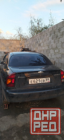 Daewoo Lanos 1.5 SX кондиционер Донецк - изображение 4
