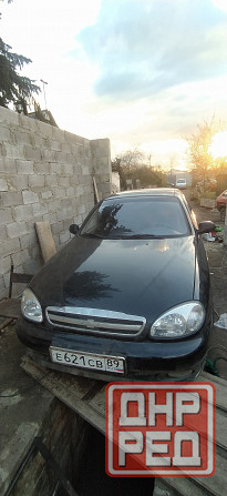 Daewoo Lanos 1.5 SX кондиционер Донецк - изображение 3