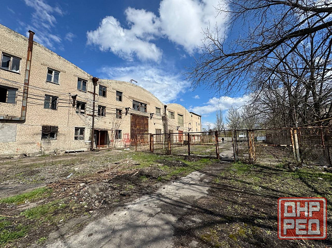 Собственник Аренда Складских Помещений в Центре Города Донецка! Хорошая Транспортная Развязка! Донецк - изображение 6