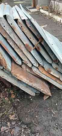 Гараж ул.куйбышева 200 Донецк