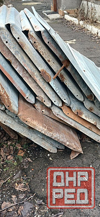 Гараж ул.куйбышева 200 Донецк - изображение 1