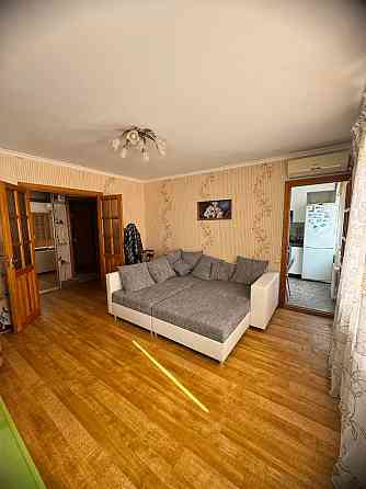 Сдается уютная 2-квартира, Будённовский район, пл. Будённого Донецк