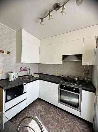 Сдается уютная 2-квартира, Будённовский район, пл. Будённого Донецк