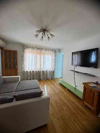 Сдается уютная 2-квартира, Будённовский район, пл. Будённого Донецк