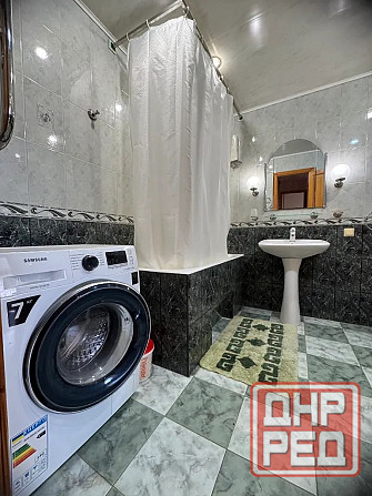 Сдается уютная 2-квартира, Будённовский район, пл. Будённого Донецк - изображение 4