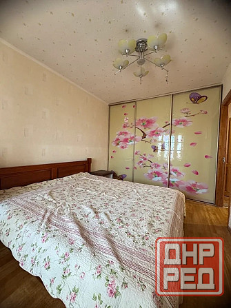 Сдается уютная 2-квартира, Будённовский район, пл. Будённого Донецк - изображение 5