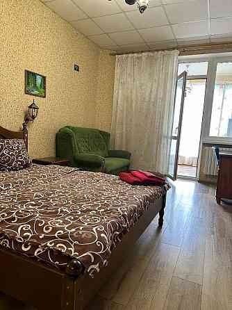 Сдаётся уютная 1-к квартира в Ворошиловском районе Донецк