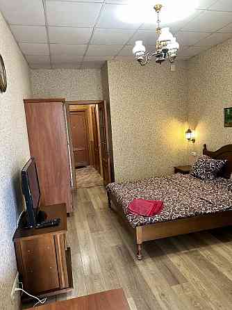 Сдаётся уютная 1-к квартира в Ворошиловском районе Донецк