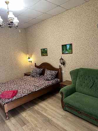 Сдаётся уютная 1-к квартира в Ворошиловском районе Донецк