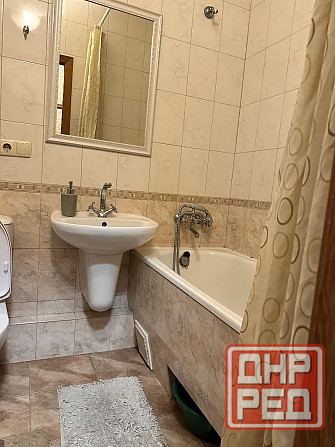 Сдаётся уютная 1-к квартира в Ворошиловском районе Донецк - изображение 5