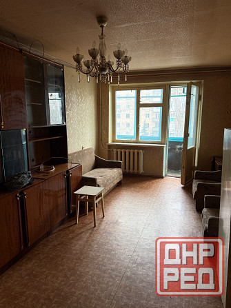 Продаю 2-х комнатную квартиру (ас Плеханова) Макеевка - изображение 1