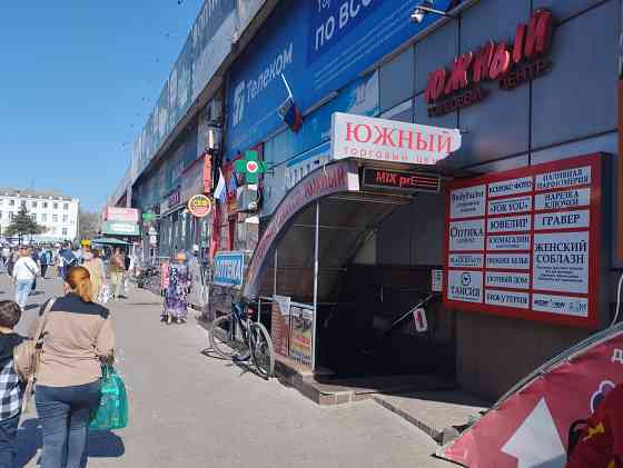 Аренда: Помещение - 4 м2, в районе Золотого Кольца Донецк