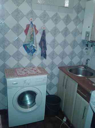 Аренда 1 ком. квартиры-Буденовский рн -Ул Гурьевская ! Вода идет ! Донецк