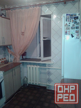 Аренда 1 ком. квартиры-Буденовский рн -Ул Гурьевская ! Вода идет ! Донецк - изображение 2