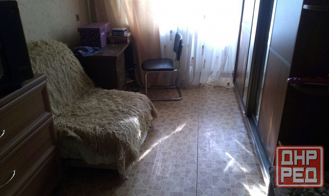 Аренда 1 ком. квартиры-Буденовский рн -Ул Гурьевская ! Вода идет ! Донецк - изображение 4