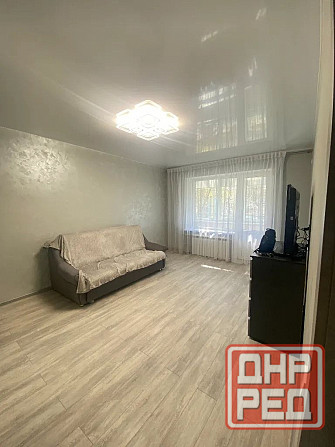 Сдаётся 2к квартира в Ленинском районе Донецк - изображение 3