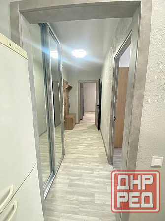 Сдаётся 2к квартира в Ленинском районе Донецк - изображение 7