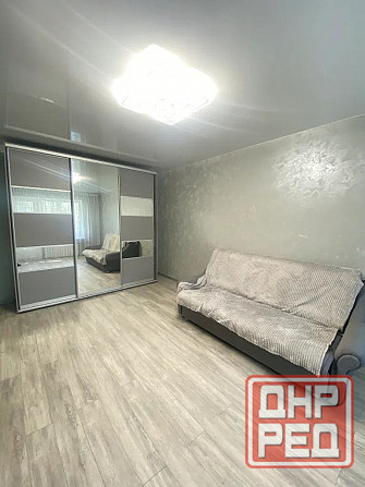 Сдаётся 2к квартира в Ленинском районе Донецк - изображение 4