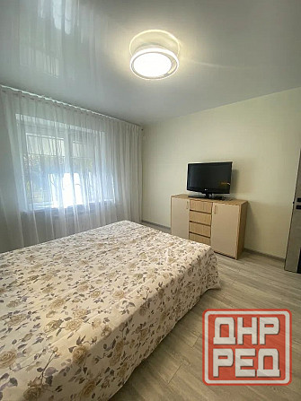 Сдаётся 2к квартира в Ленинском районе Донецк - изображение 2