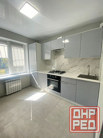 Сдаётся 2к квартира в Ленинском районе Донецк - изображение 5