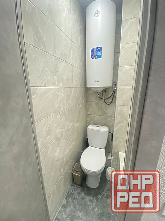 Сдаётся 2к квартира в Ленинском районе Донецк - изображение 9