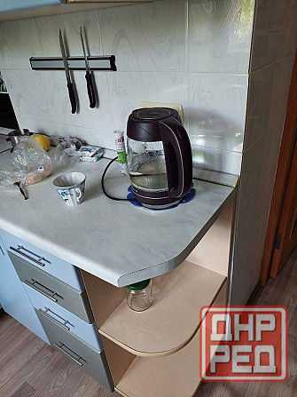 Сдам Квартиру проспект Ильича, 25 Донецк - изображение 5