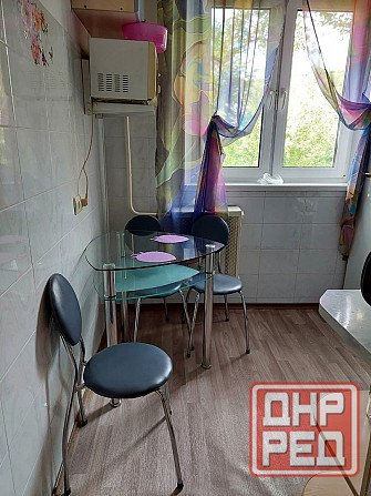 Сдам Квартиру проспект Ильича, 25 Донецк - изображение 8