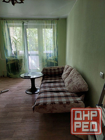Сдам Квартиру проспект Ильича, 25 Донецк - изображение 7
