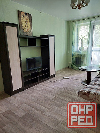 Сдам Квартиру проспект Ильича, 25 Донецк - изображение 6