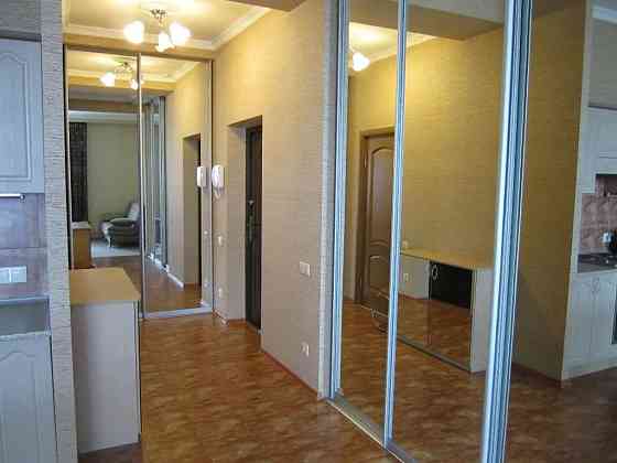 Сдается двухкомнатная квартира в Ворошиловском районе Донецк