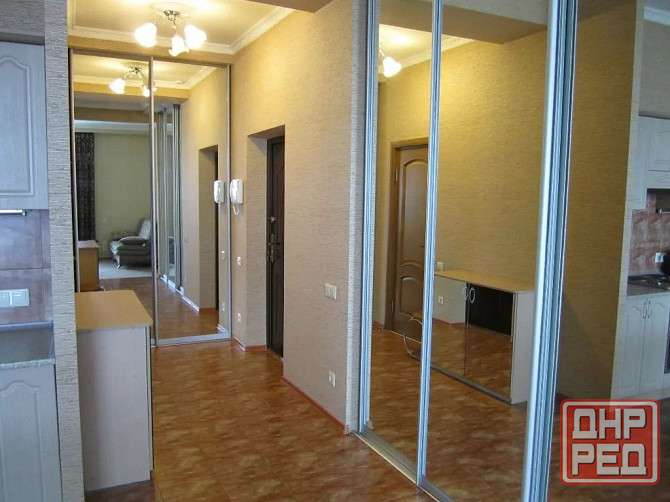 Сдается двухкомнатная квартира в Ворошиловском районе Донецк - изображение 5