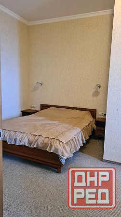 Сдается двухкомнатная квартира в Ворошиловском районе Донецк - изображение 2