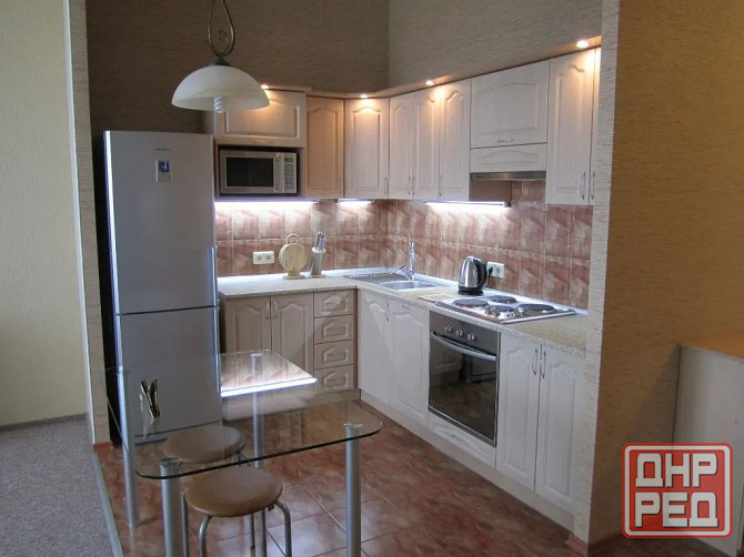 Сдается двухкомнатная квартира в Ворошиловском районе Донецк - изображение 4