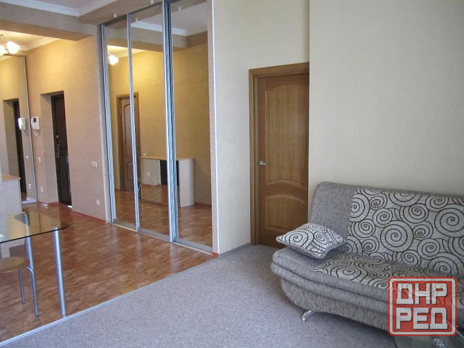 Сдается двухкомнатная квартира в Ворошиловском районе Донецк - изображение 3