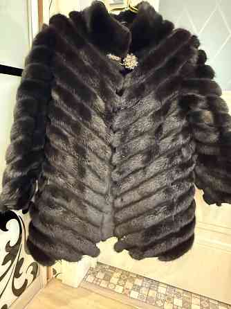 Продам шубу Макеевка