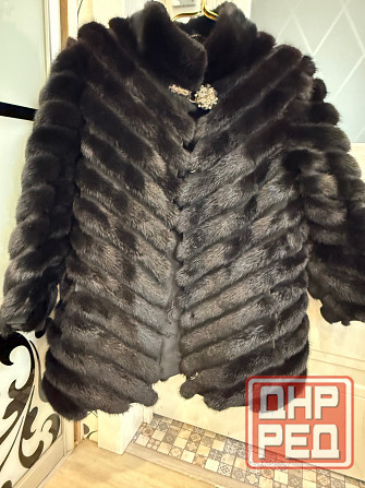 Продам шубу Макеевка - изображение 2